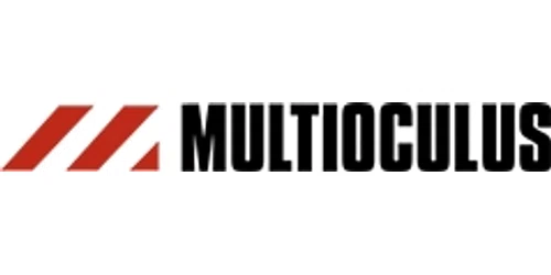 Multioculus Promo Code