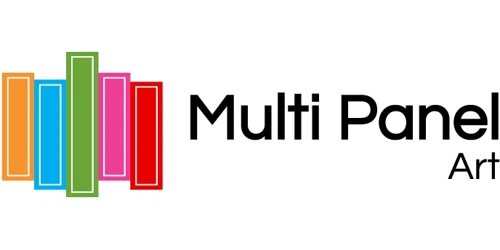 Multi Panel Art Promo Code