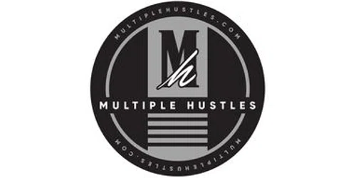 Multiple Hustles Promo Code
