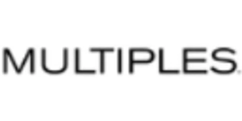 Multiples Promo Code