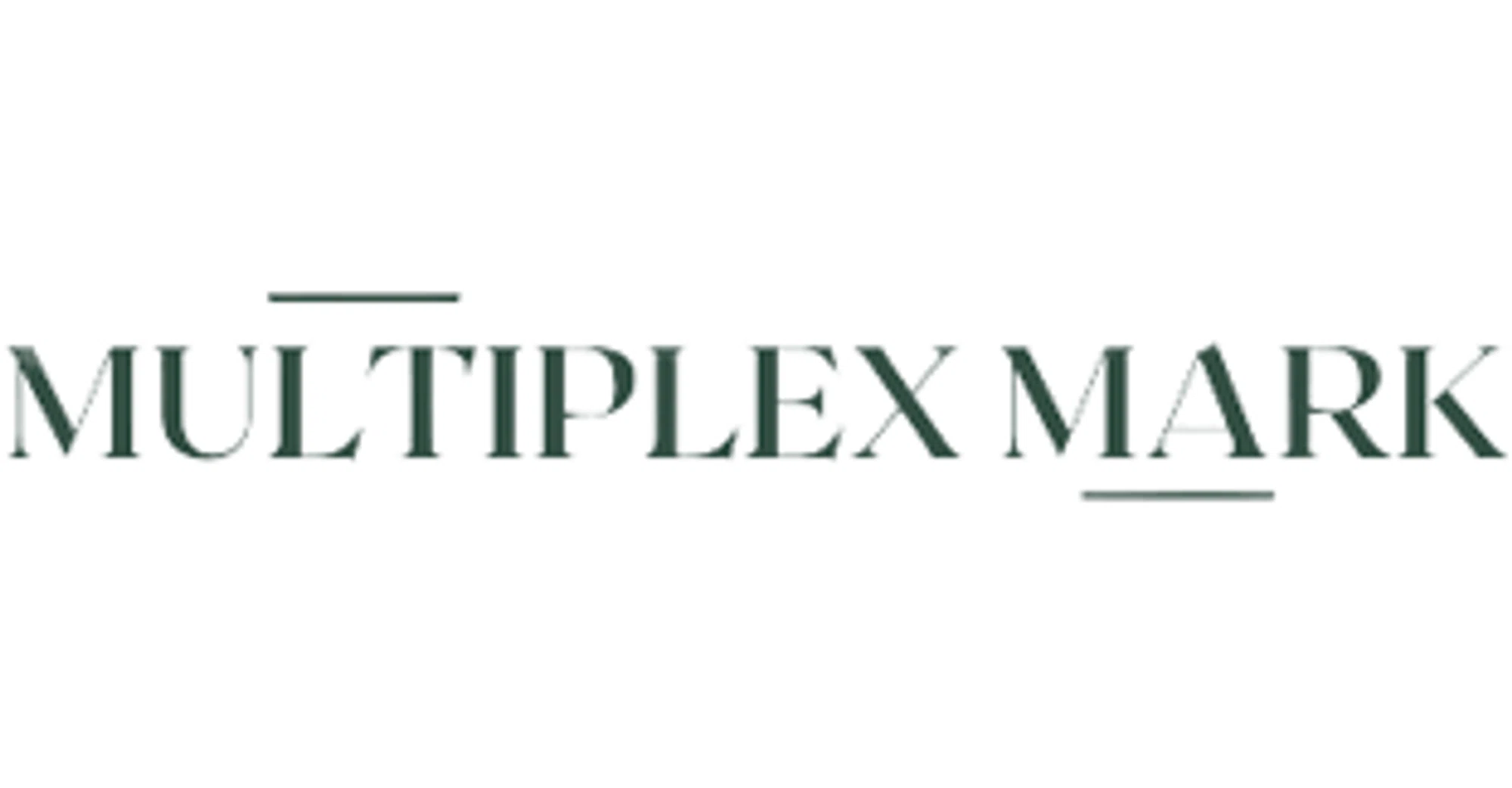 MULTIPLEX MARK Promo Code — 200 Off in August 2024