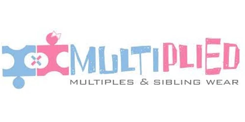 Multiplied Boutique Promo Code