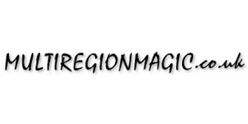 Multiregion Magic Promo Code