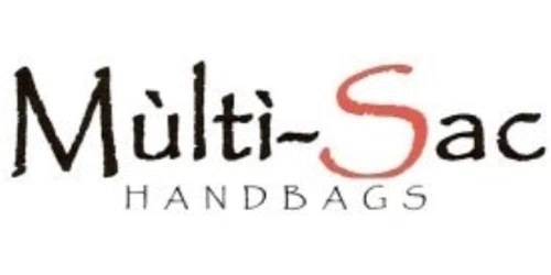 MultiSac Handbags Promo Code