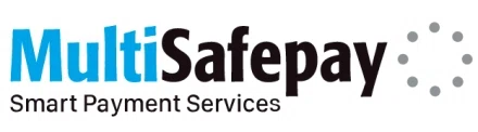 MultiSafepay Merchant Logo