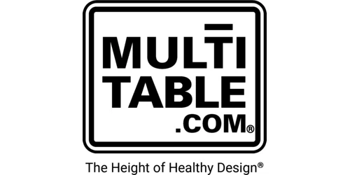 MultiTable Promo Code