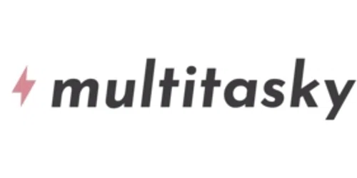 Multitasky Merchant logo