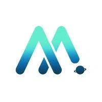 Multiverse Coin Merchant Logo