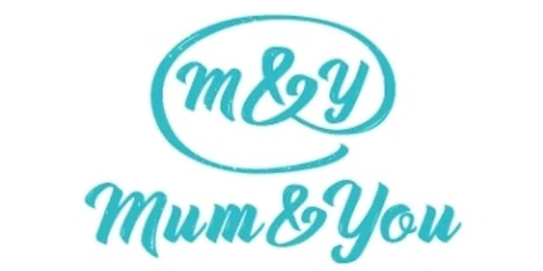 Mum & You Merchant logo