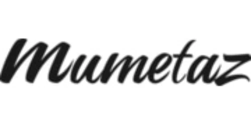 Mumetaz Merchant Logo