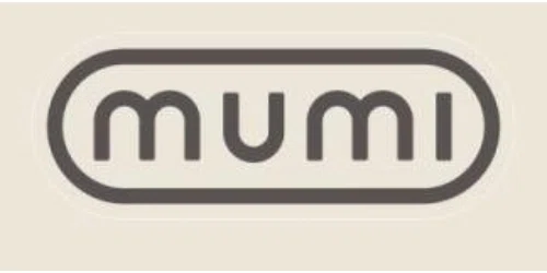 Mumi Merchant logo