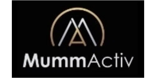 MummActiv Promo Code