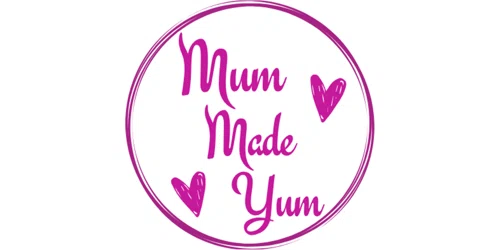 Mum Made Yum Promo Code