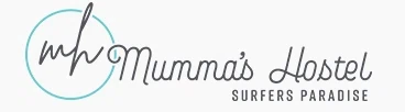 Mumma's Hostel Merchant Logo