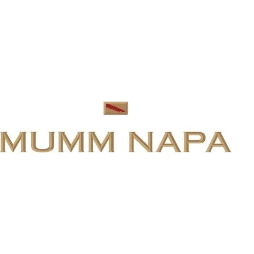 MUMM NAPA Discount Code — 30 Off in February 2024