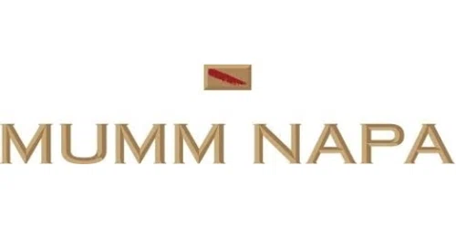 Mumm Napa Promo Code