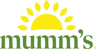 Mumm's Sprouting Seeds Merchant Logo