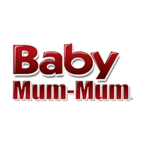 Baby Mum-Mum coupons