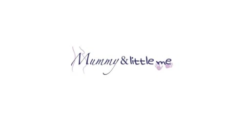 Mummy & Little Me coupon