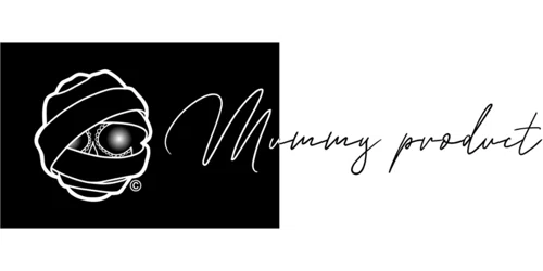 Mummy product Merchant logo