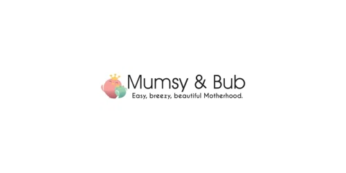 Mumsy and Bub coupon