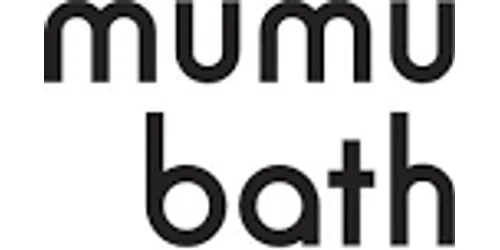 Mumu Bath Promo Code
