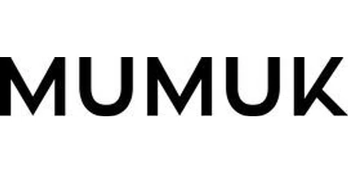 MUMUK Promo Code