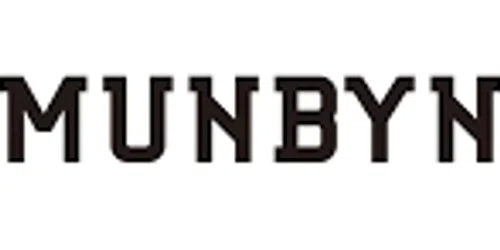 Munbyn Merchant logo