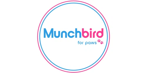 Munchbird Promo Code