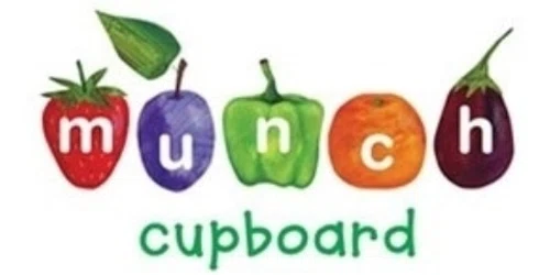 Munch Cupboard Store Promo Code