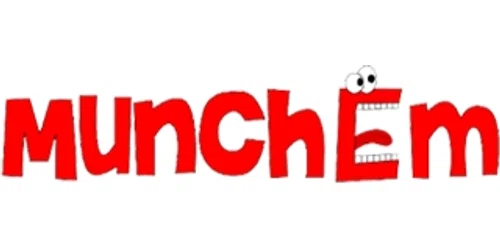 MunchEm Promo Code