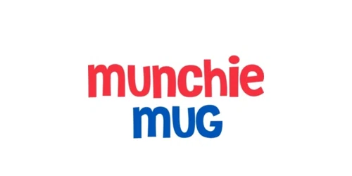 Munchie Mug coupon