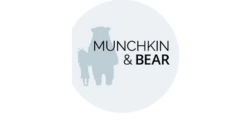 Munchkin & Bear UK coupon