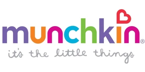 Munchkin Merchant logo