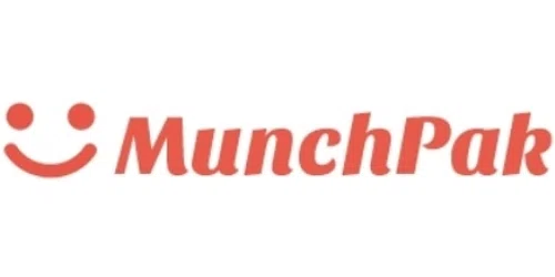 MunchPak Merchant logo