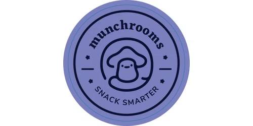 Munchrooms Promo Code