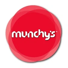 Munchy's Merchant Logo