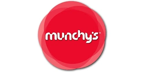 Munchy's Promo Code