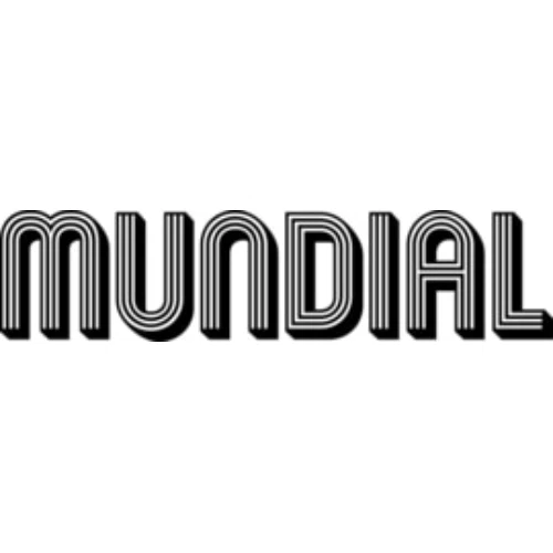 Mundial Magazine coupons
