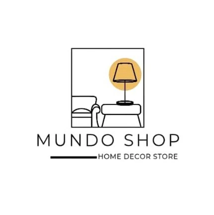 MundoShop Merchant Logo