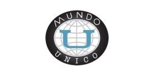 Mundo Unico coupon
