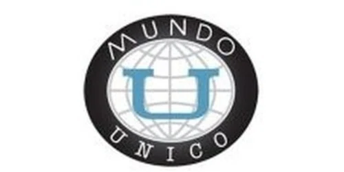 Mundo Unico Merchant logo