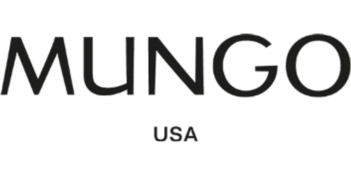Mungo USA Promo Code
