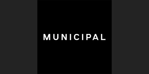 MUNICIPAL Merchant logo