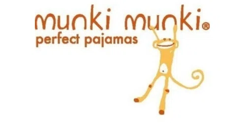 Munki Munki Merchant logo