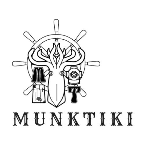 Munktiki Promo Code