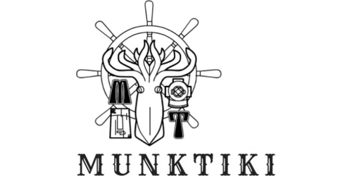 Munktiki Promo Code