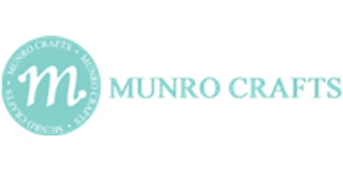 Munro Crafts Promo Code