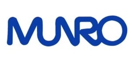 Munro Shoes Merchant logo