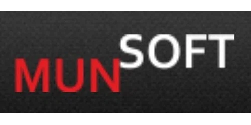 MunSoft Promo Code